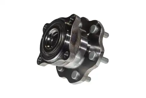 Z21992 к-кт подшипника ступицы задней ZENTPARTS Z21992