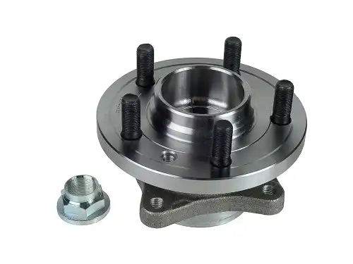 Z22005 к-кт подшипника ступицы передн. ZENTPARTS Z22005