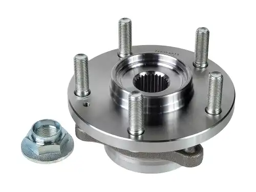 Z22006 к-кт подшипника ступицы передней ZENTPARTS Z22006