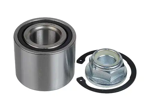 Z22033 к-кт подшипника ступицы задней ZENTPARTS Z22033