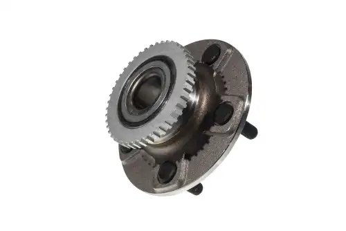 Z22052 к-кт подшипника ступицы задней ZENTPARTS Z22052