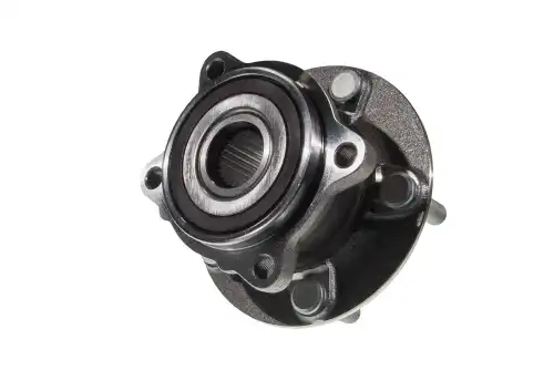 Z22058 к-кт подшипника ступицы задней ZENTPARTS Z22058