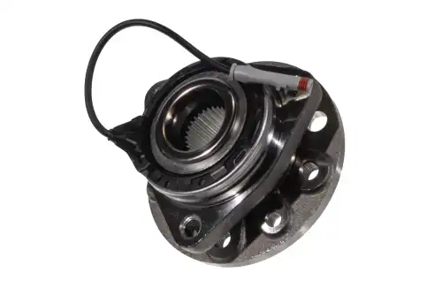 Z22061 к-кт подшипника ступицы передней ZENTPARTS Z22061