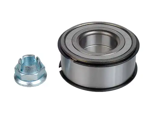Z22065 к-кт подшипника ступицы передней ZENTPARTS Z22065