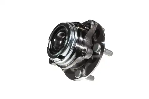 Z22070 к-кт подшипника ступицы передней ZENTPARTS Z22070