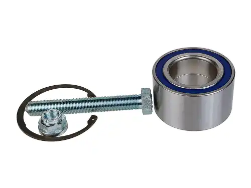 Z22100 к-кт подшипника ступицы передней ZENTPARTS Z22100