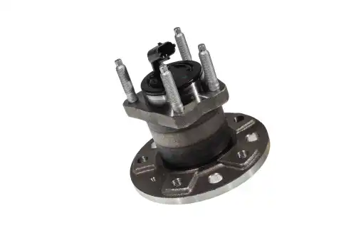 Z22105 к-кт подшипника ступицы задней ZENTPARTS Z22105