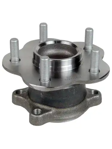 Z22108 к-кт подшипника ступицы задней ZENTPARTS Z22108