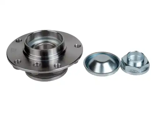 Z22115 к-кт подшипника ступицы передней ZENTPARTS Z22115