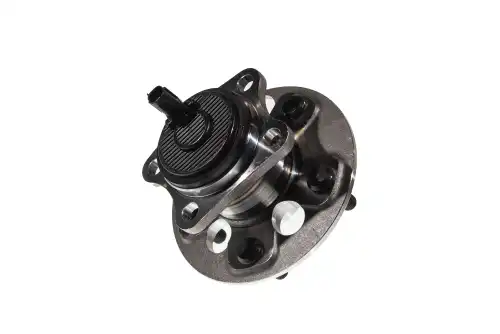 Z22125 к-кт подшипника ступицы задней ZENTPARTS Z22125