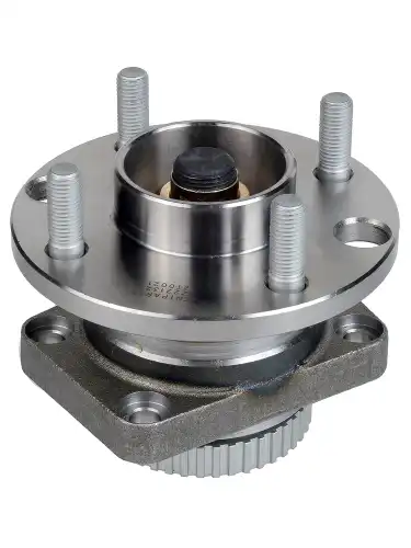 Z22132 к-кт подшипника ступицы задней ZENTPARTS Z22132
