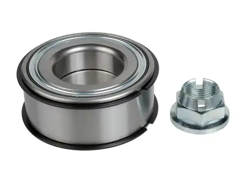 Z22140 к-кт подшипника ступицы передней ZENTPARTS Z22140