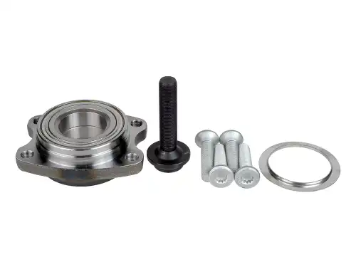 Z22145 к-кт подшипника ступицы ZENTPARTS Z22145
