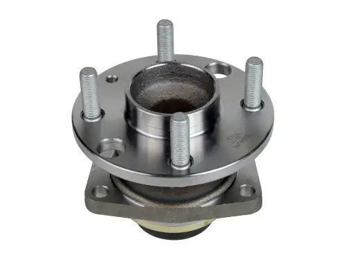 Z22161 к-кт подшипника ступицы задней ZENTPARTS Z22161