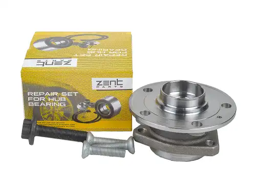 Z22171 к-кт подшипника ступицы передней vkba6556 ZENTPARTS Z22171