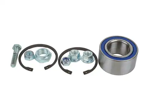 Z22172 к-кт подшипника ступицы передней vkba1358 ZENTPARTS Z22172