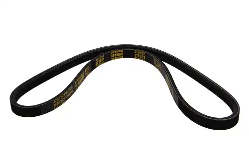 Z22501 ремень поликлиновой 3pk668 ZENTPARTS Z22501