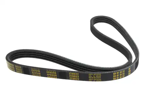 Z22510 ремень поликлиновой 4pk800 ZENTPARTS Z22510