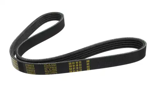 Z22532 ремень поликлиновой 5pk810 ZENTPARTS Z22532