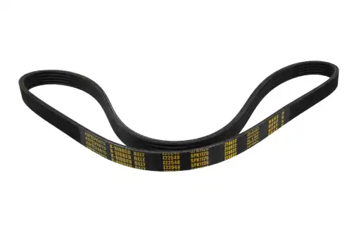 Z22548 ремень поликлиновой 5pk1125 ZENTPARTS Z22548