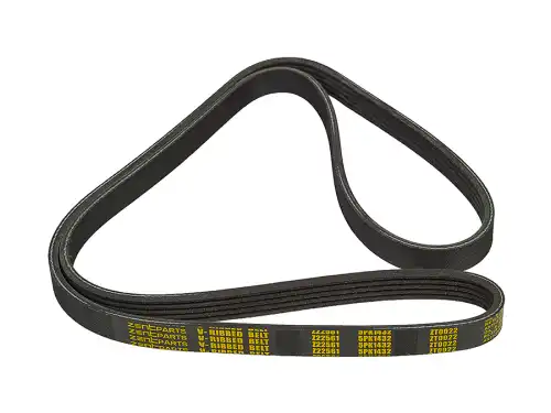 Z22561 ремень поликлиновой 5pk1432 ZENTPARTS Z22561