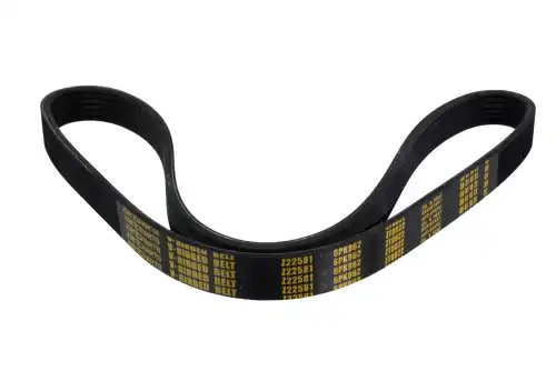 Z22581 ремень поликлиновой 6pk962 ZENTPARTS Z22581