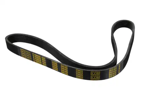 Z22598 ремень поликлиновой 6pk1100 ZENTPARTS Z22598