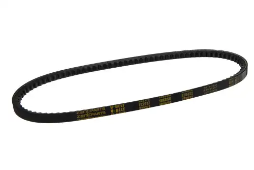 Z22777 ремень клиновой 10x650 ZENTPARTS Z22777