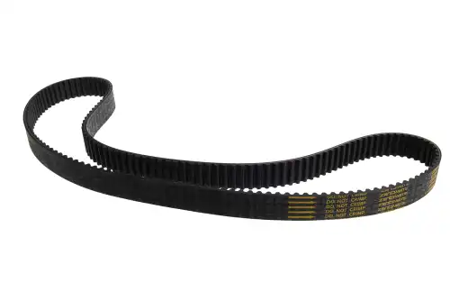 Z22860 ремень грм 163x26.7 ZENTPARTS Z22860