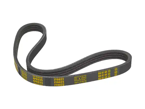 Z23117 ремень поликлиновой 4pk635 ZENTPARTS Z23117