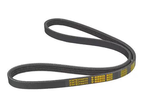 Z23127 ремень поликлиновой 4pk905 ZENTPARTS Z23127