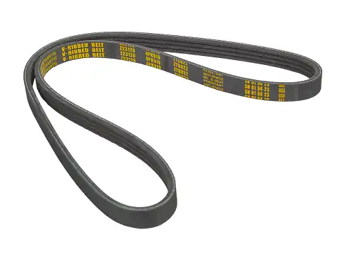 Z23128 ремень поликлиновой 4pk910 ZENTPARTS Z23128