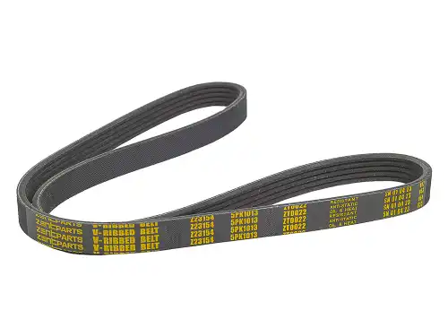 Z23154 ремень поликлиновой 5pk1013 ZENTPARTS Z23154