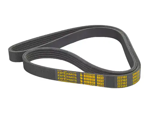 Z23162 ремень поликлиновой 5pk1230 ZENTPARTS Z23162