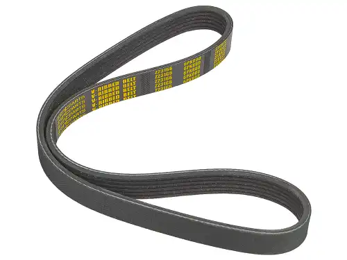 Z23166 ремень поликлиновой 6pk800 ZENTPARTS Z23166
