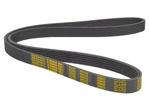 Z23180 ремень поликлиновой 6pk1275 ZENTPARTS Z23180