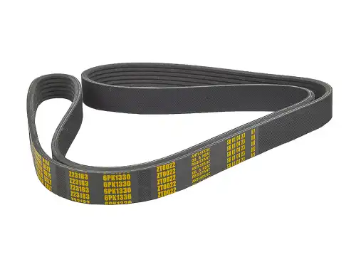 Z23183 ремень поликлиновой 6pk1330 ZENTPARTS Z23183