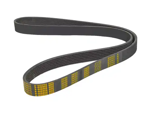 Z23195 ремень поликлиновой 7pk1272 ZENTPARTS Z23195