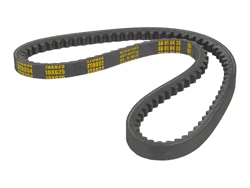 Z23334 ремень клиновой 10x625 ZENTPARTS Z23334