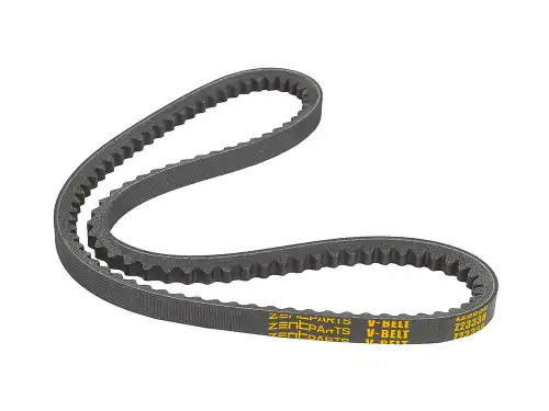 Z23338 ремень клиновой 10x690 ZENTPARTS Z23338