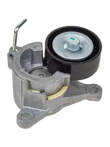Z23774 ролик натяжной с механизмом натяжения ZENTPARTS Z23774