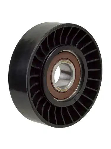 Z23794 ролик натяжной без натяжителя ZENTPARTS Z23794