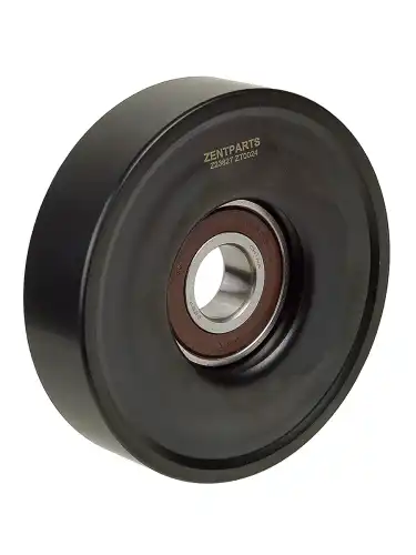 Z23827 ролик натяжной без натяжителя ZENTPARTS Z23827