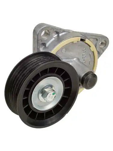 Z23873 ролик натяжной c механизмом натяжения ZENTPARTS Z23873