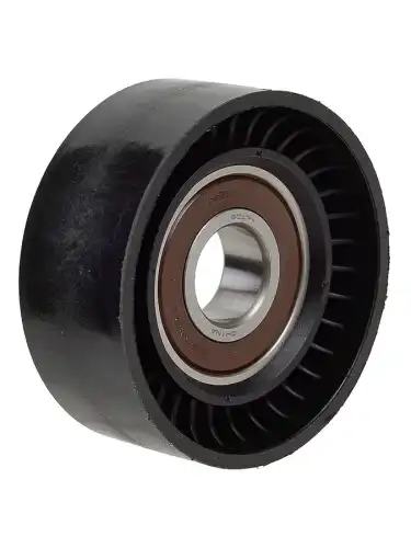Z23925 ролик натяжной без натяжителя ZENTPARTS Z23925