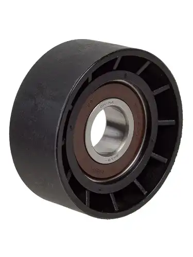 Z24011 ролик натяжной без натяжителя ZENTPARTS Z24011