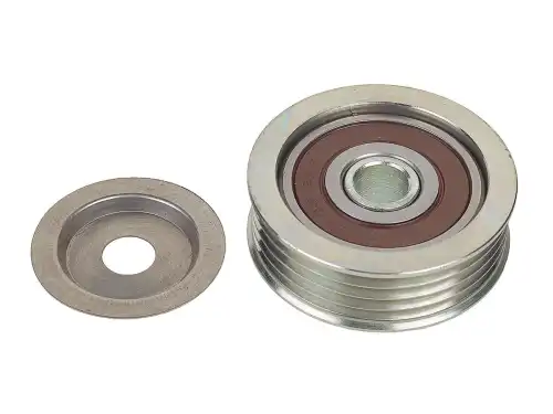 Z24012 ролик натяжной ZENTPARTS Z24012