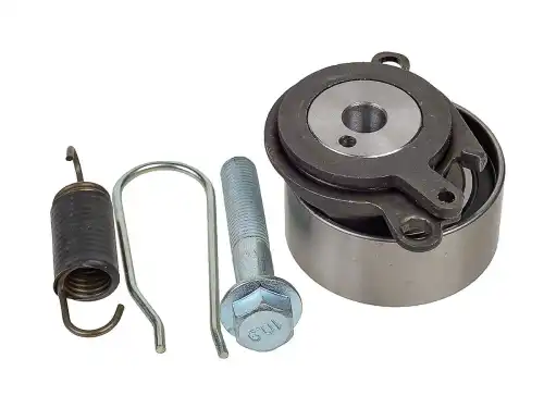 Z24015 ролик натяжной ремня грм ZENTPARTS Z24015