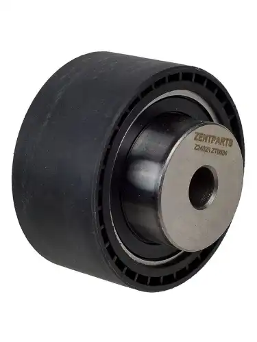 Z24023 ролик обводной ремня грм ZENTPARTS Z24023