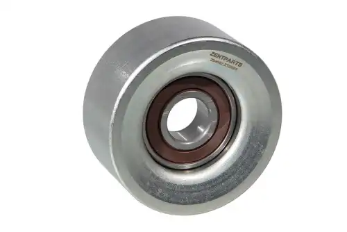 Z24052 ролик натяжной без натяжителя ZENTPARTS Z24052
